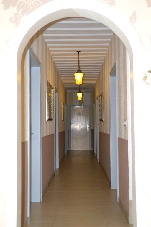 Alpina Hotel Rosenheim Luaran gambar