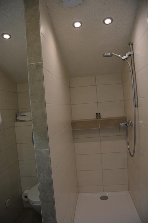 Alpina Hotel Rosenheim Luaran gambar