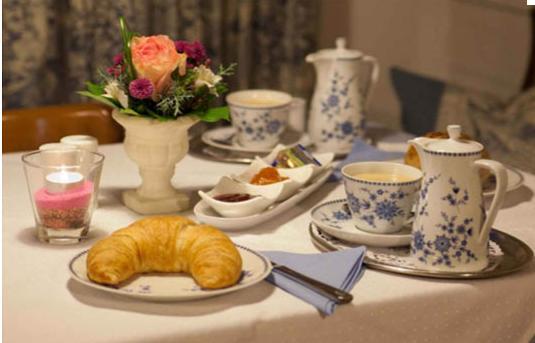 Alpina Hotel Rosenheim Luaran gambar